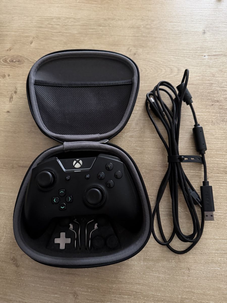 Razer Controller: Xbox Razer Wolverine Tournament Edition Controller – Usato da Grindelwald venduto da TSG-G-Town 4