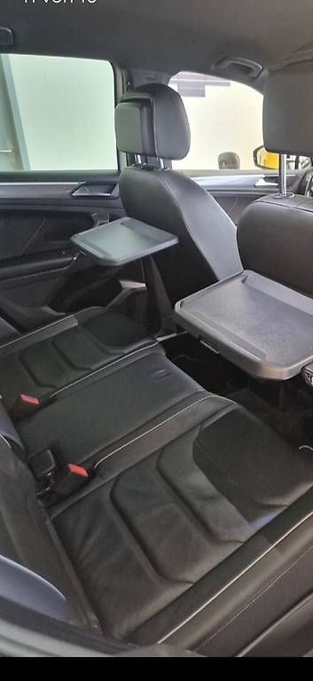 Autos: Tigaun 2.0 TSi R highline  – Gebraucht aus Kreuzlingen von sal_ff7k 2
