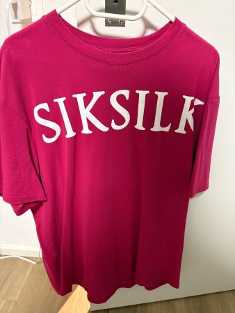 Oversize t-shirt grösse M