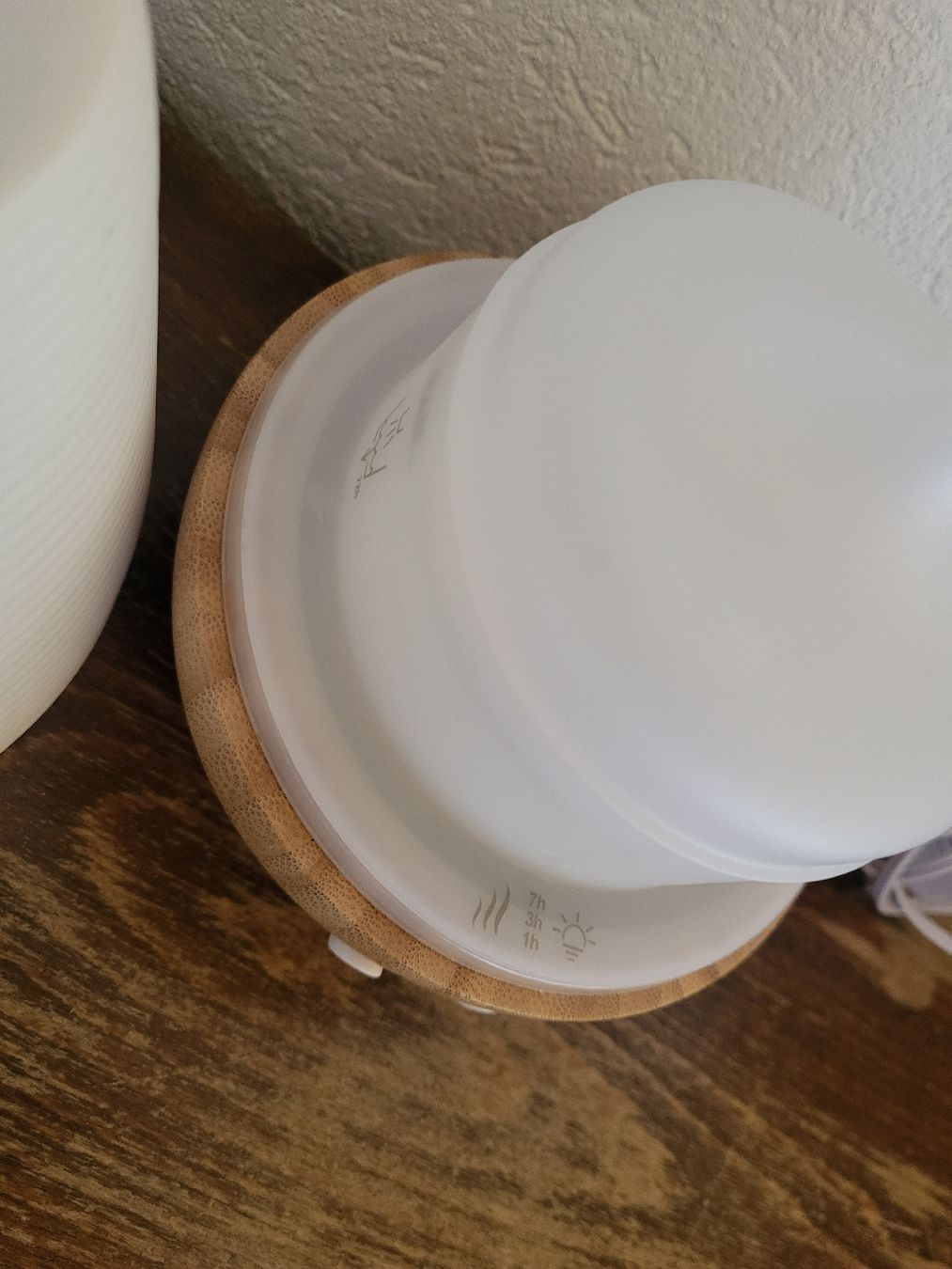 Beurer Diffusori di oli essenziali: Beurer LA 40 Aroma Diffusor / neuwertig! – Nuovo (secondo la descrizione) da Bettmeralp venduto da ra_jo_9 4