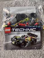 Lego Technic Set 42072