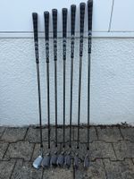 Golfschläger Set RomaRo 56 Grad, PW, AW, 9-5 kaum gebraucht