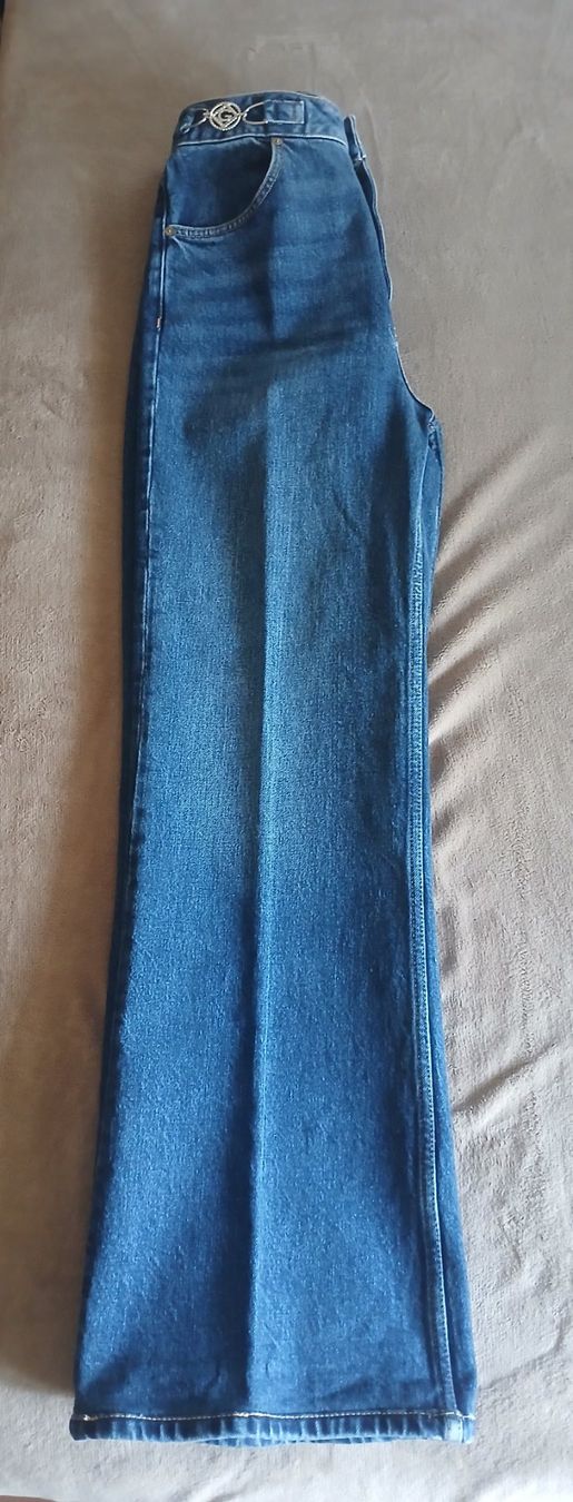 Gant Jeans: NEW GANT DAMEN JEANS GRÖSSE 29 – Nuovo (secondo la descrizione) da Villa Luganese venduto da luxlady 4