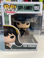 Funko POP! Animation Spy x Family - Yor Forger
