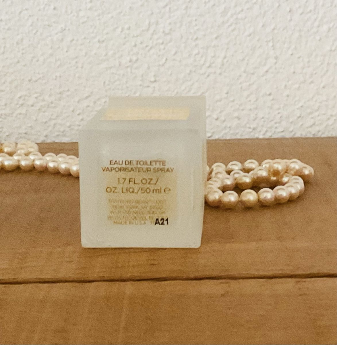 Tom Ford Parfum & Eau de Toilette: Tom Ford Eau de Soleil Blanc – Gebraucht aus Sursee von Tinkerbell99 2
