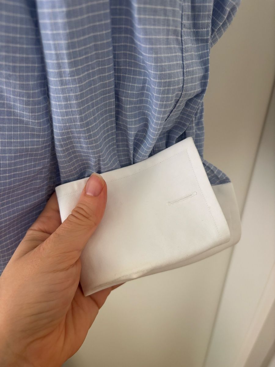 Dior Hemden: Christian Dior Boutique Hemd – Gebraucht aus Zürich von Salomej011 3