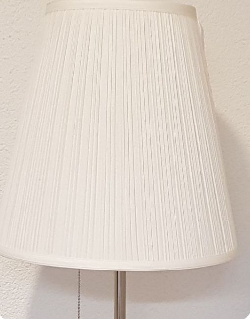 Lampade: Stehlampe, Stehleuchte, Höhe 154 cm – Usato da Mauensee venduto da Braut-kleid 3