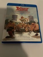 Asterix-Im Land Der Götter