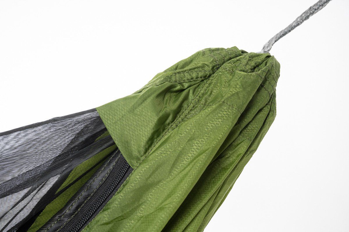 Hamac: Ultralight Mosquito Net Hammock – D'occasion à Zollikerberg par leo_gw52 2