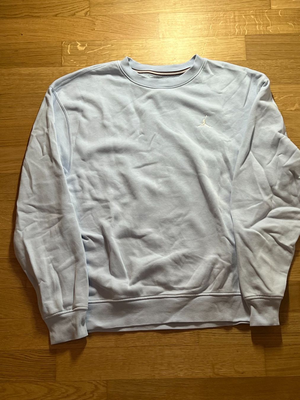 Jordan Lots de vêtements: Ensemble Jordan bleu clair – Neuf (Voir description) à Grand-Lancy par golden_601 3