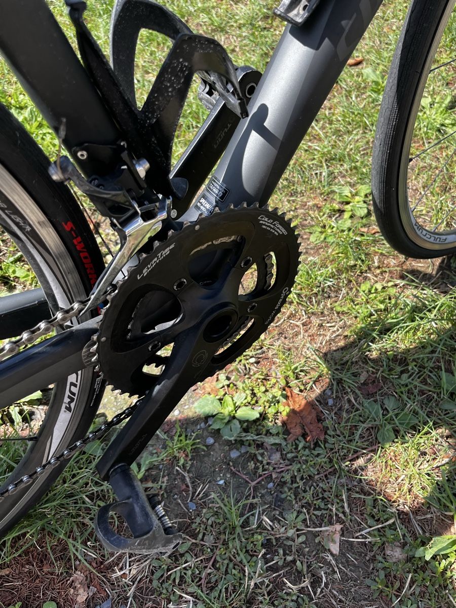 Specialized Biciclette: Specialized vélo route - Carbon frame  – Usato da ATTALENS venduto da HDT123 3
