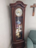 Standuhr Bucherer