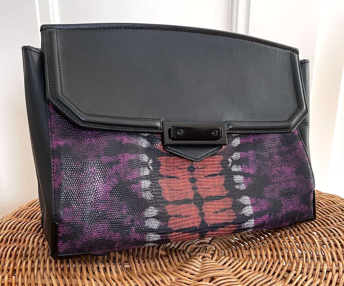 Alexander Wang Borse: Alexander Wang handbag – Usato da Zürich venduto da aliiix