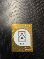 Panini FIFA World Cup 2026. KOR 1