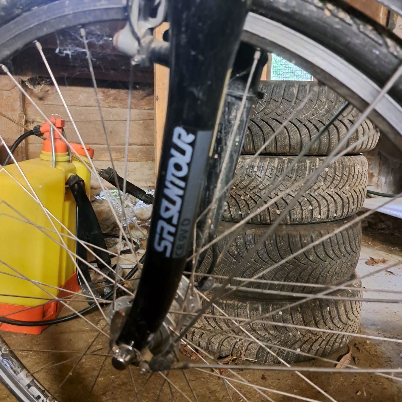 Velos: Staiger Texas – Gebraucht aus Zollbrück von m3g_5dlx 2