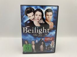 BEILIGHT - BISS ZUM ABENDBROT - Versand, nur CHF 2.50!