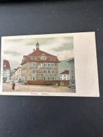 Schwyz, 1910er-Jahre