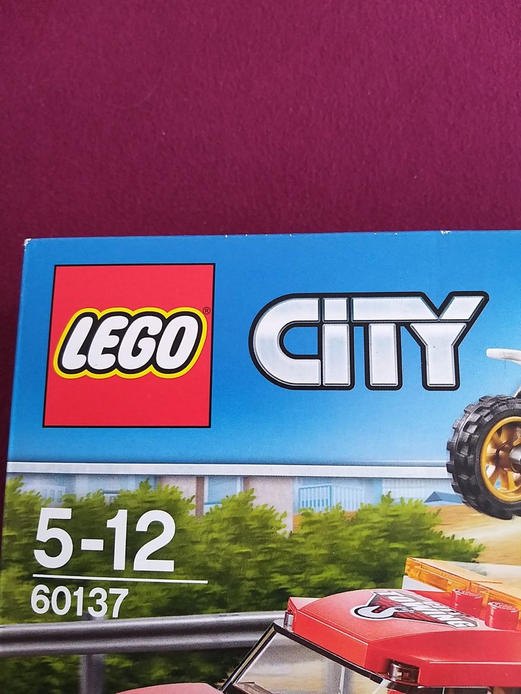 Lego Baukästen: Lego – Gebraucht aus Münchwilen TG von HansS010203 1