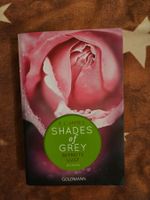 Buch: Shades of Grey - Befreite Lust