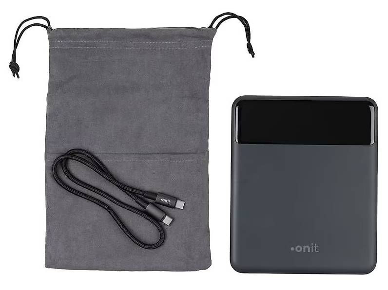 Batterie: Powerbank Pro Slim 20000 mAh PD – Usato da Staufen venduto da Shapi 1