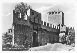 Bellinzona castello di svitto formato grande