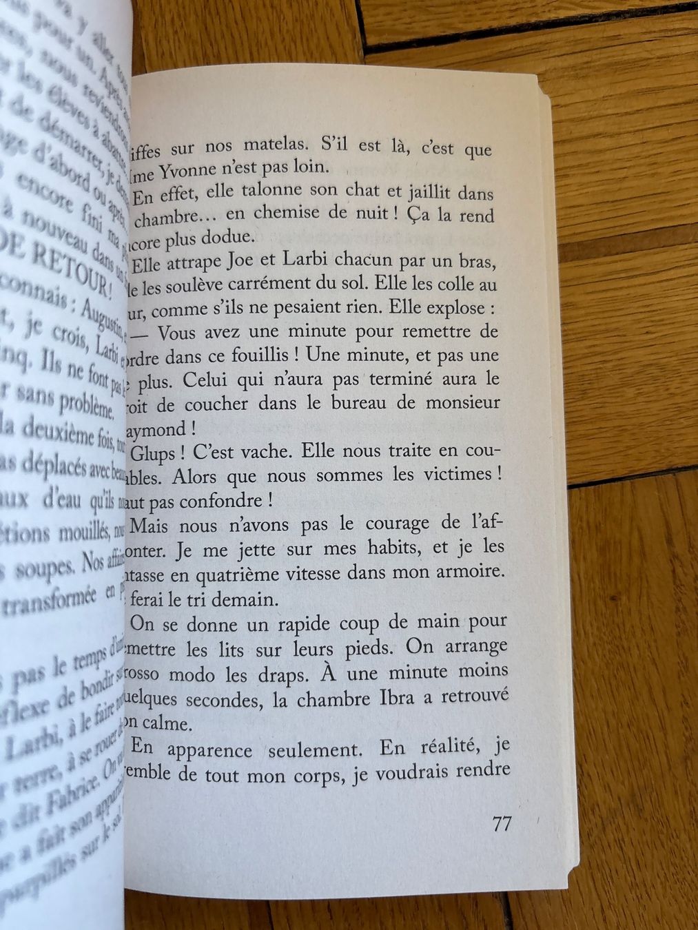 Libri: Livre En route pour la gloire – Usato da Genève venduto da Livsonman 2