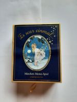 Märchen-Memo-Spiel