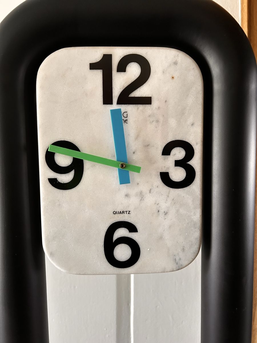 Pendules & Horloges murales: Rectime Standuhr – D'occasion à Wolfhalden par Zwergli2