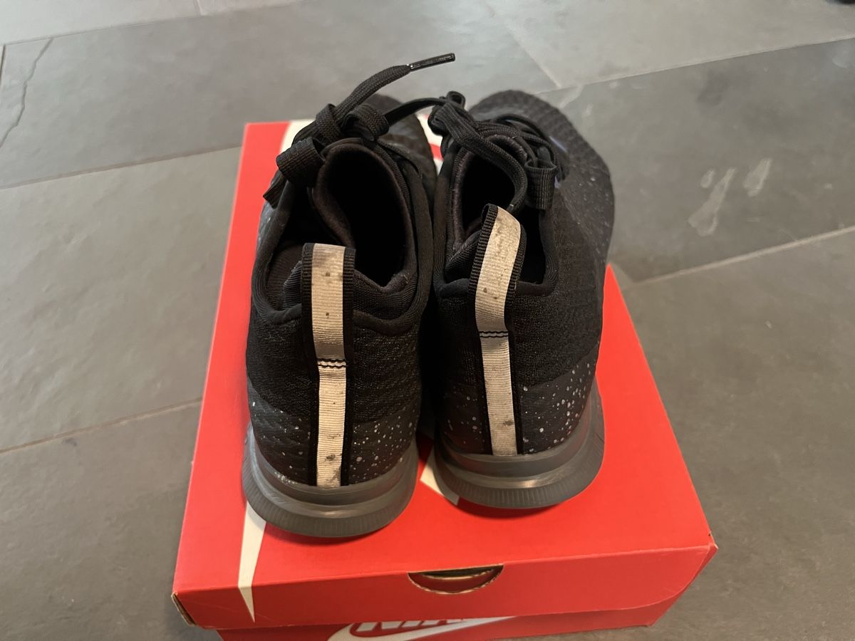 Nike Scarpe da uomo: Nike Free Hypervenom 2 FC – Usato da Lenzburg venduto da JoelMeier 3