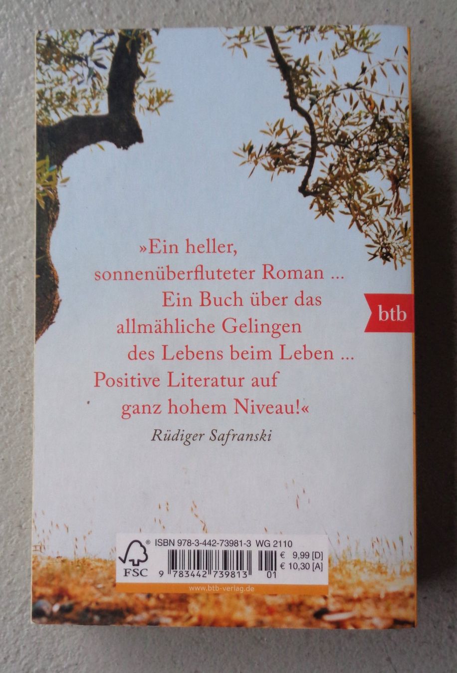 Libri: Das Kind, das nicht fragte - Hanns-Josef Ortheil – Usato da Jona venduto da Loki40 1