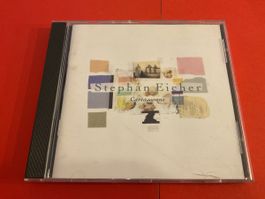 Stephan Eicher - Carcassonne CD - Top Zustand! Selten!1993