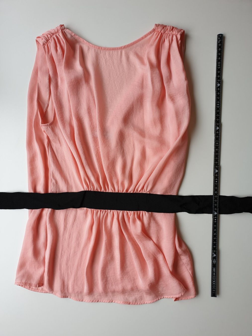 Mango Vestiti: Kleid rosa von Mango – Usato da Effretikon venduto da Walwolke 1