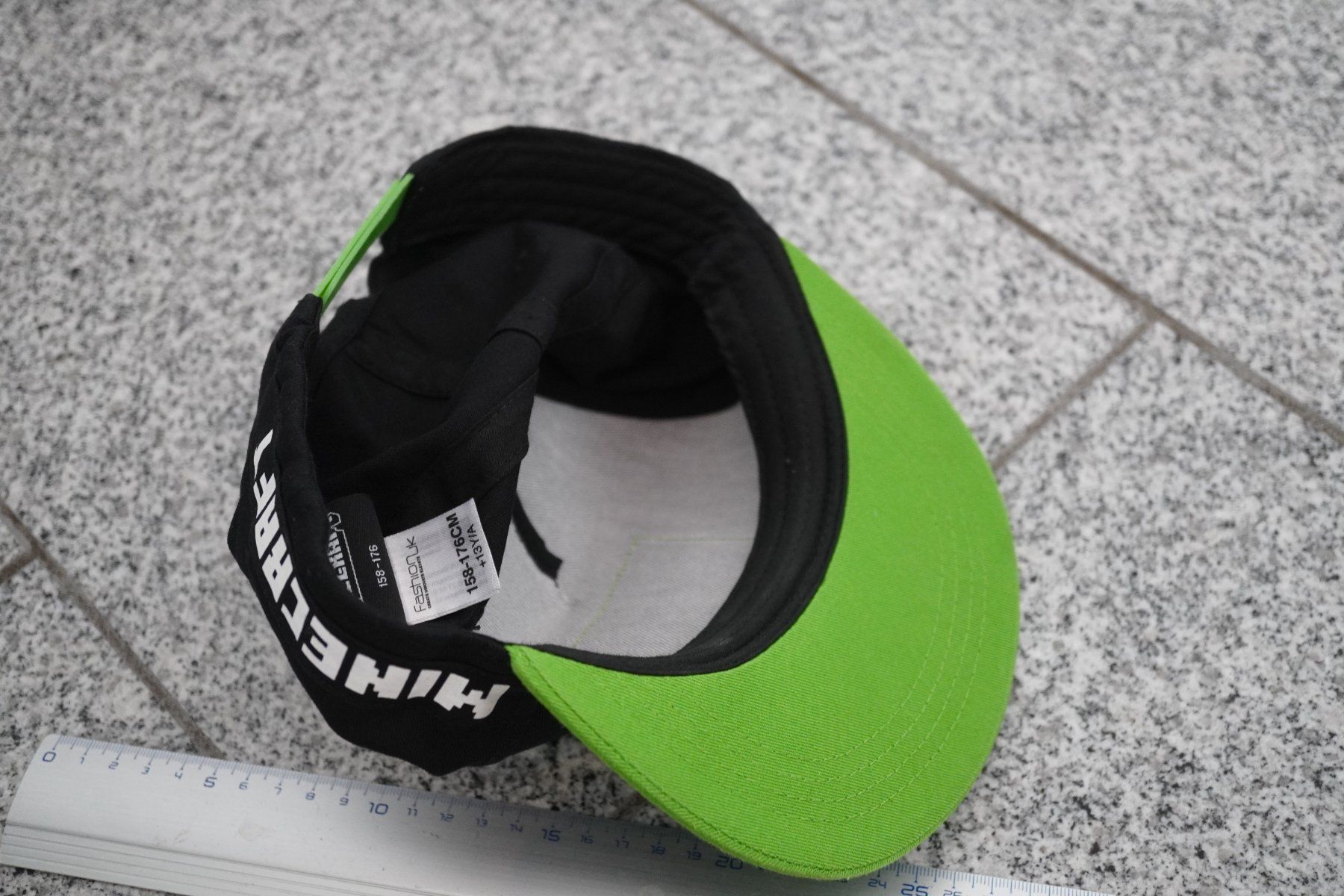 Autres vêtements garçon: Minecraft Holo Cap   ab 5.- – D'occasion à Eschenbach SG par craniums 5