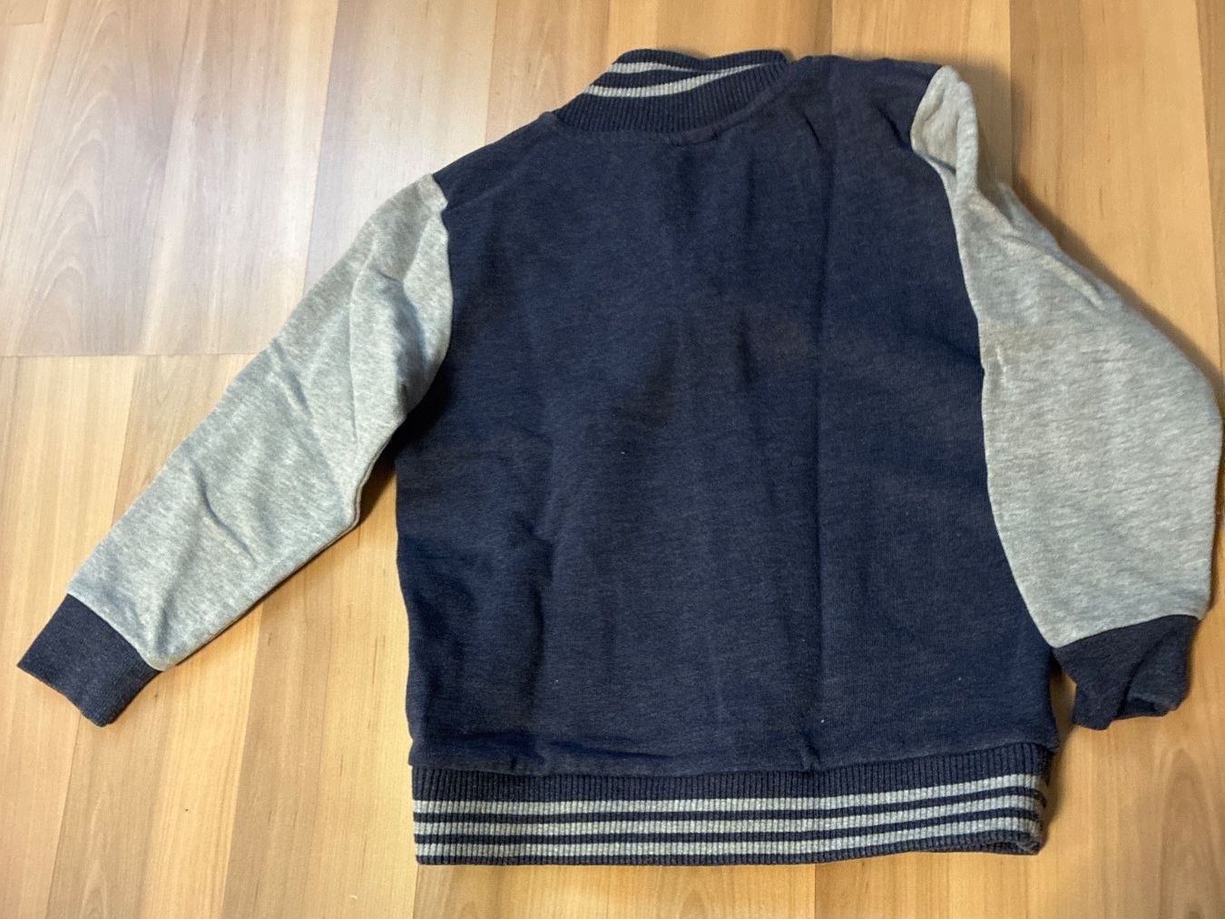 Giacche & Cappotti: Stoffjacke Grösse 104 – Usato da Vilters venduto da san_2t9g 1