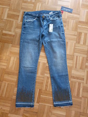 neue Denim Jeans