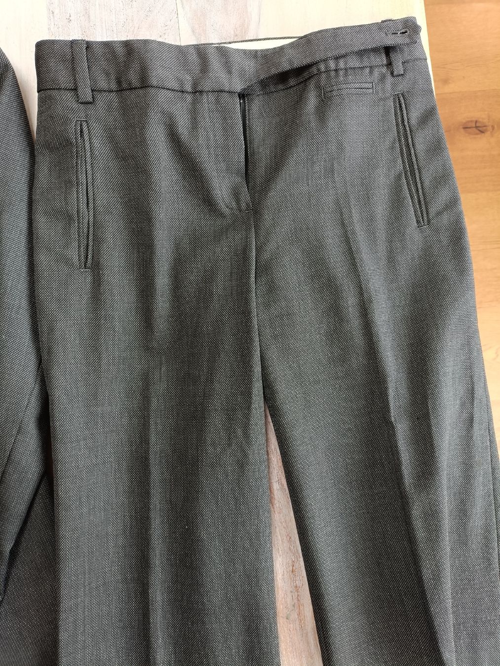 Massimo Dutti Completi & Tailleur: Klassische Massimo Dutti Anzug – Usato da Krattigen venduto da varonier01 3