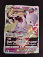 Pokémon GO: Mewtwo Vstar: 031/078 FR