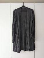 Schwarze Strickjacke AVANT-PREMIERE Gr. S