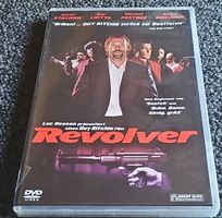 DVD Film Revolver (22908)