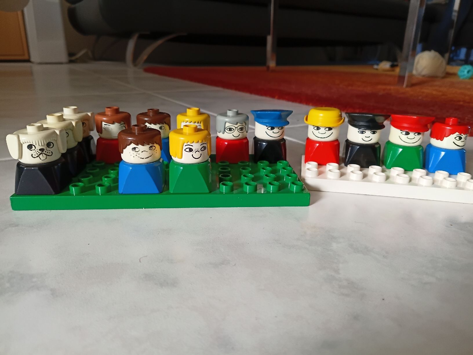 Lego Jouets: Duplo – D'occasion à Zürich par Pixi60 4
