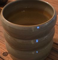 Ikea Vase Grün neuwertiger Zustand