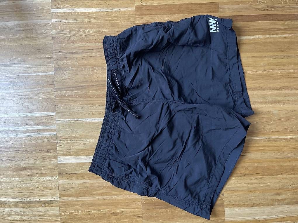 Badehosen: H&M Badehose Schwarz – Gebraucht aus Dübendorf von LeonhardsRicardo