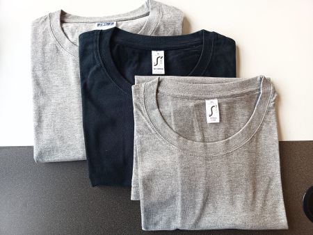 Restposten T-Shirt XXL / XXXL