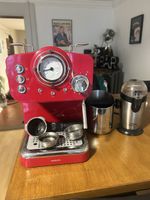 Aldi Süd / Ambiano Espresso-​Maschine