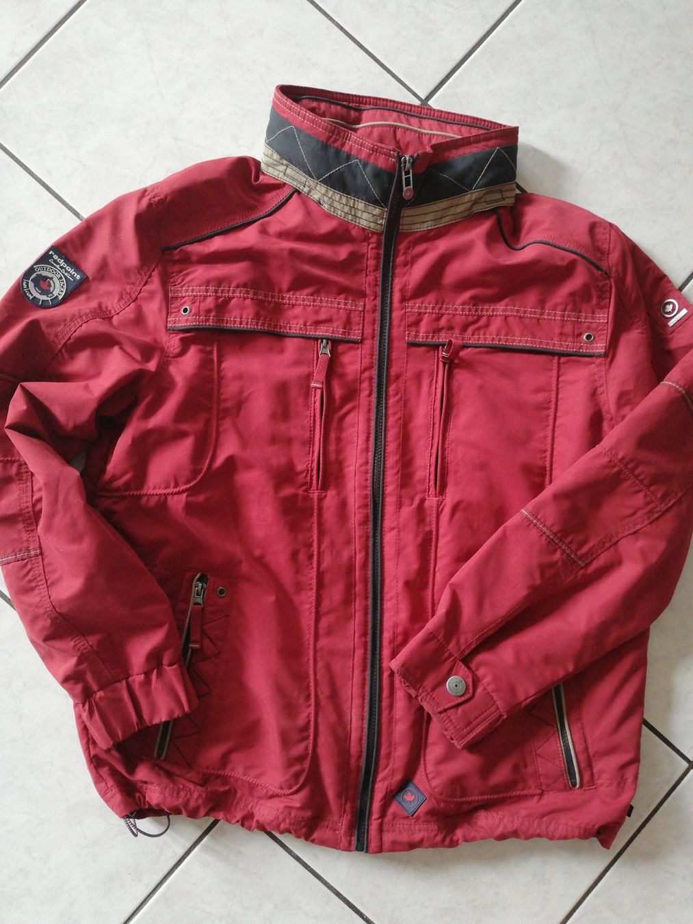 Jacken: Jacke – Gebraucht aus Marly von schnibu2