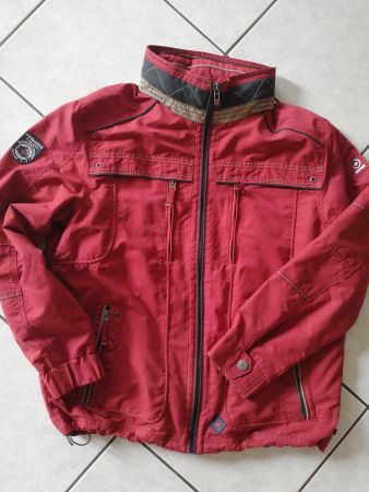 Jacke
