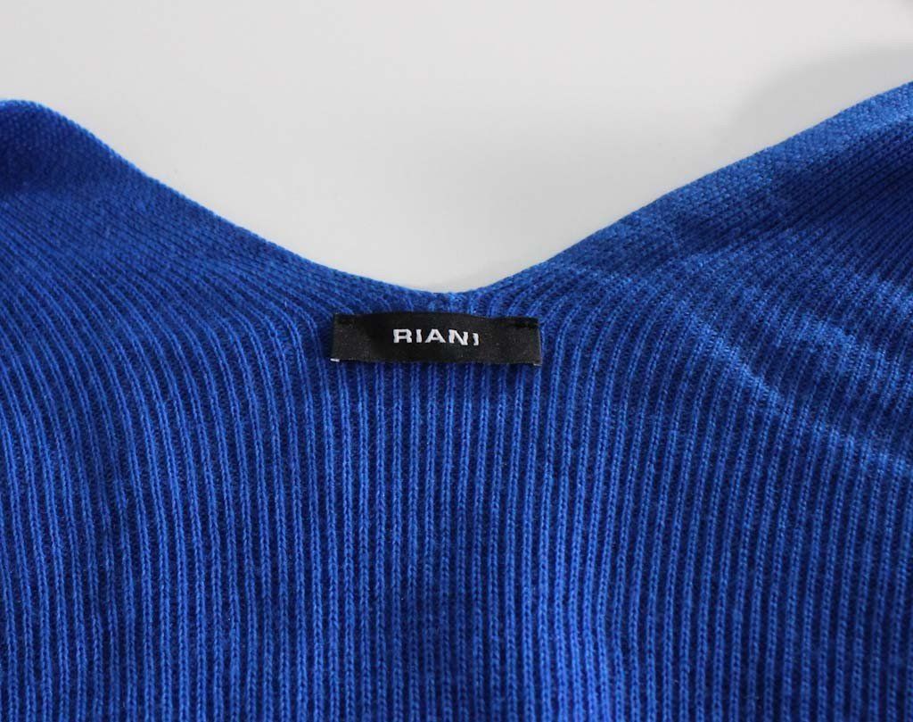 Riani Giacche: RIANI Strickjacke Gr. M – Usato da Belp venduto da caramel-secondhand 5