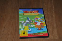 Tom und Jerry - The classic Collection 4