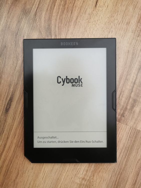 Ebook von Bookeen | Kaufen auf Ricardo