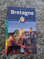 Bretagne Reiseführer – Michael Müller Verlag (13. Auflage)